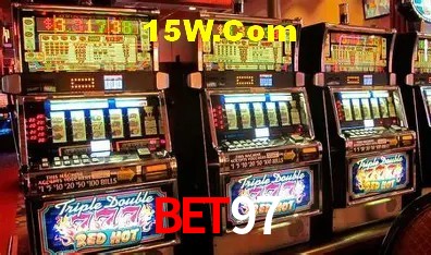 Bet97 São Paulo - Top Slots