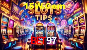 Statistics Bet97
