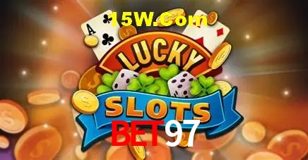 Bet97 - cassino ao vivo