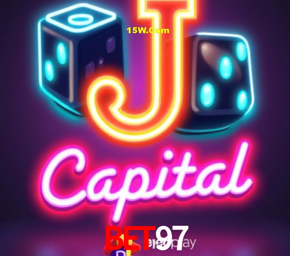 Recursos de Bônus Bet97