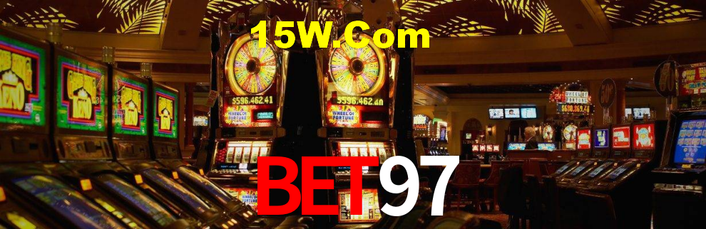Bônus Generosos e Exclusivos no Bet97 para Você!