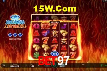 Bet97 Salvador - Promo Stats