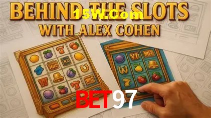 Sistemas de Segurança Bet97