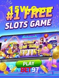 Bonus Features Bet97