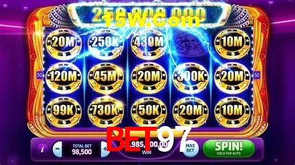 Bet97 Salvador - Strategy