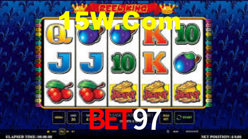 Bet97 Vip