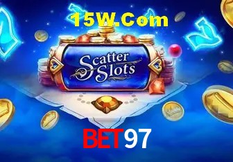Promoção Relâmpago Bet97