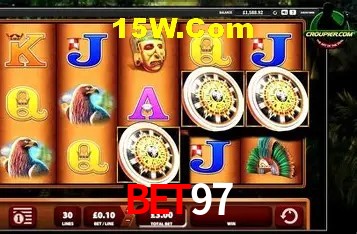 Bet97 São Paulo - Hot Promos