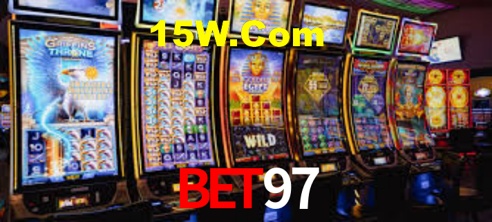 Bet97 - App Security