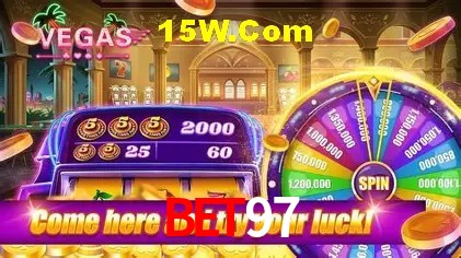 Login Seguro Bet97