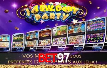 Bet97 Slot - 320+ Caça-Níqueis Premium