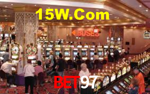 Bet97: Jogos de Caça-Níqueis-Altas Recompensas, Roleta-Velocidade, Blackjack-Desafios Máximos