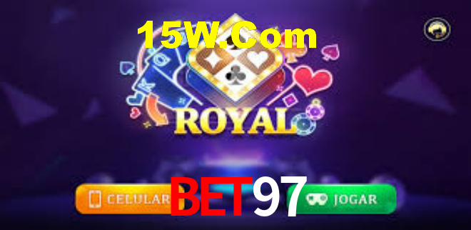 Bet97 App - Aplicativo Móvel Oficial
