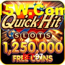 Welcome Bonus Bet97