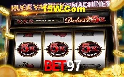 Bet97 - Support