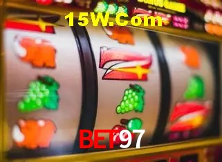 Bet97 - Security