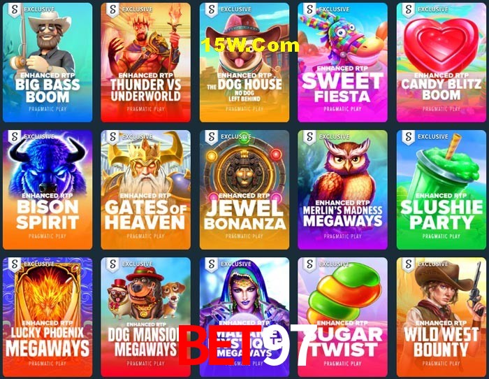 Live Casino Bet97