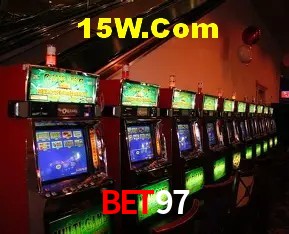 Bet97 São Paulo - Jogo Providers