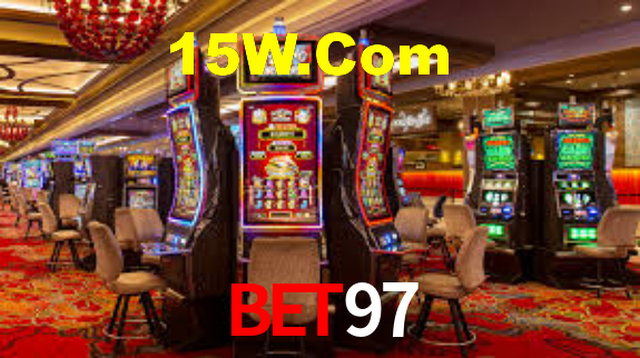 Bet97 Vip