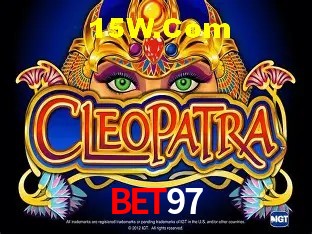 Bet97 - Aplicativo Móvel