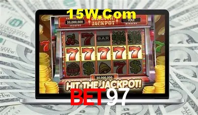 Cadastro Rápido Bet97