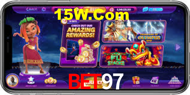Bet97,Bet97 Vip