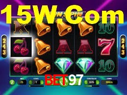 97 Bet Plataforma