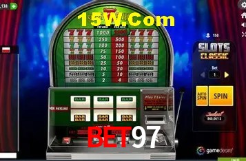 Bet97 Salvador - Statistics