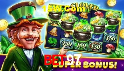 Diretório de Jogos Bet97