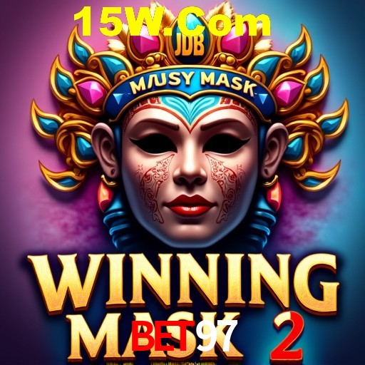 Descubra o Mundo do Cassino Online com Bet97