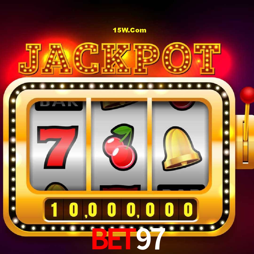 Game Providers Bet97