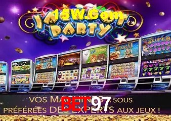 Casino Ao Vivo Bet97