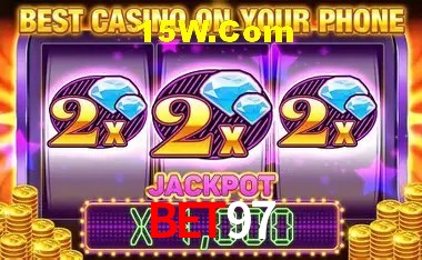 Jogos de Slot Bet97