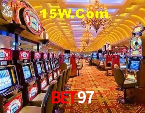 Bet97 Belo Horizonte - Winners