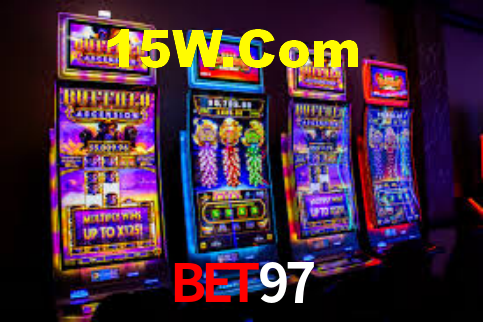 Bet97: A Experiência de Casino com Jogos de Mesa ao Vivo