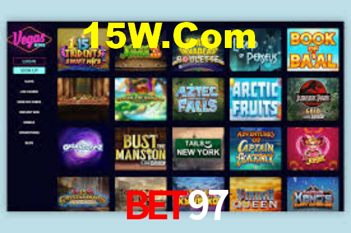 Bet97,Bet97 Vip